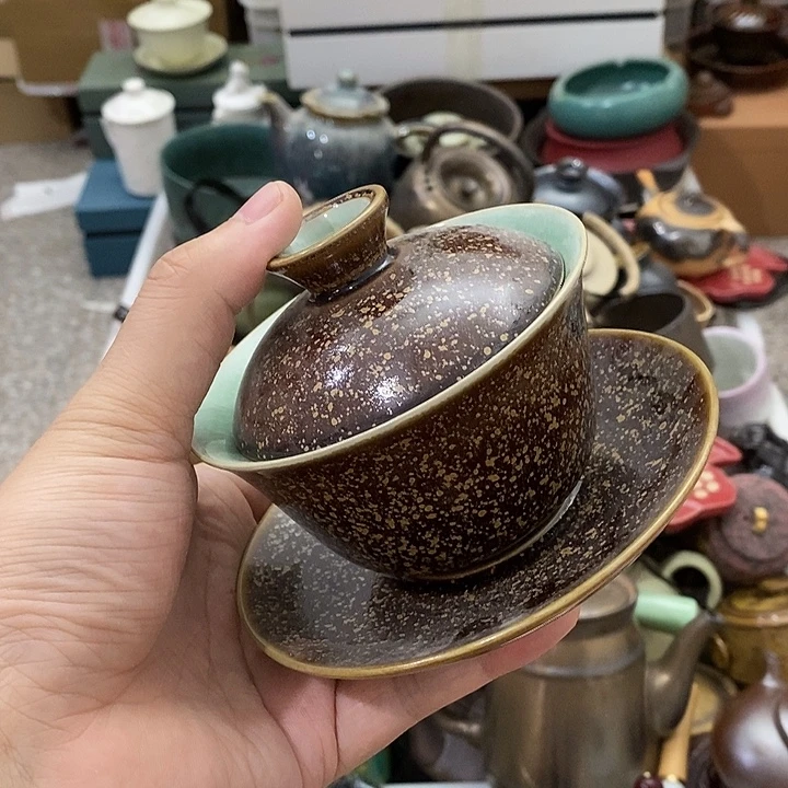 陶瓷艺术品及陶瓷制品壶壶