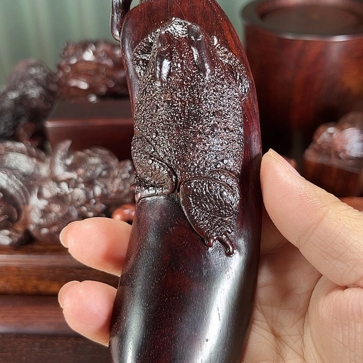 檀香紫檀（小叶紫檀）