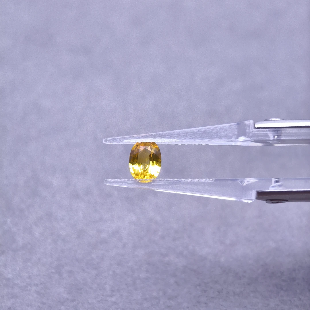 YSCvv 蓝宝石-0.96ct（01051921）0423
