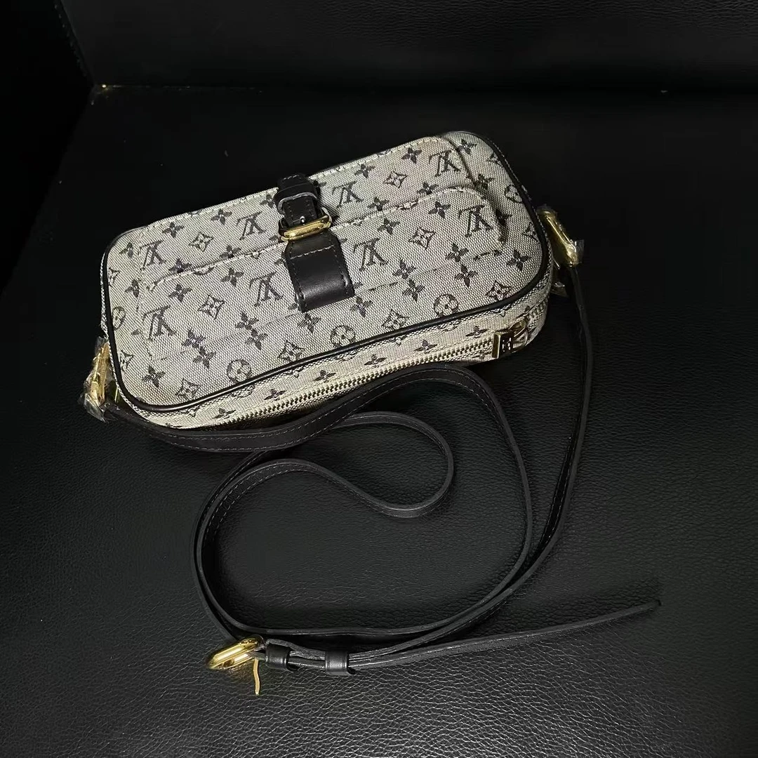 95新 LouisVuitton/路易威登 二弟/2D25/6515/单肩包