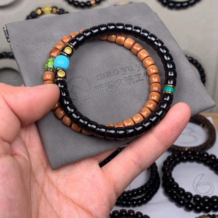 椰蒂手串椰蒂手串