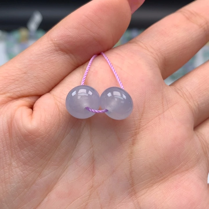 毛衣链未镶嵌翡翠