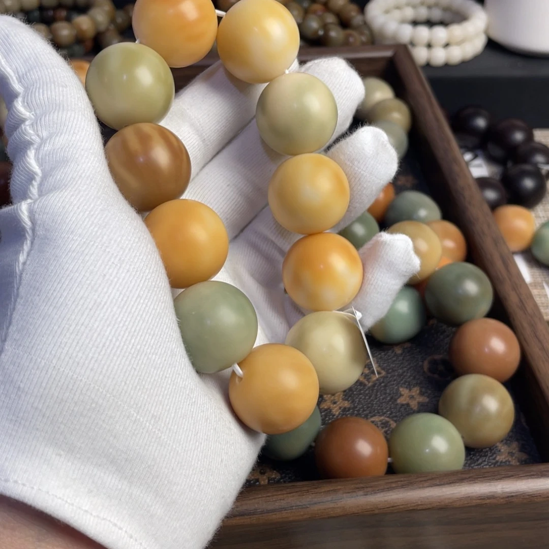 菩提根/象牙果吊坠啊*