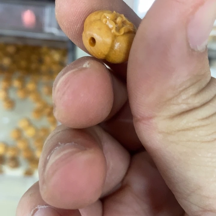 核桃木/黑胡桃（胡桃木）手串/手链