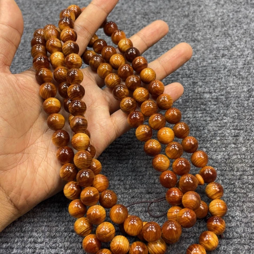 【闪购商品】柏木（崖柏）太行崖柏，1.2玉化果冻料