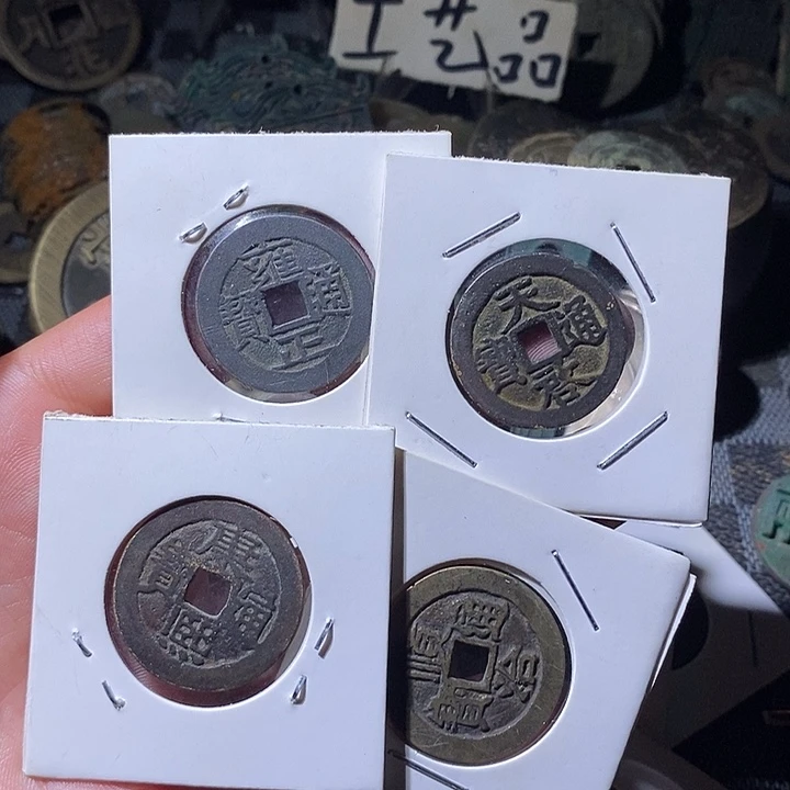 铜现代工艺品仿制品