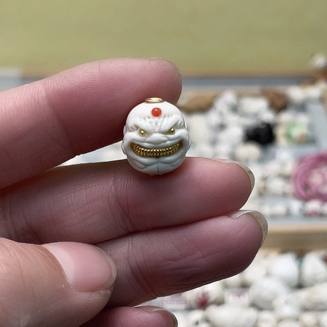 手串/手链/手镯猛犸象牙