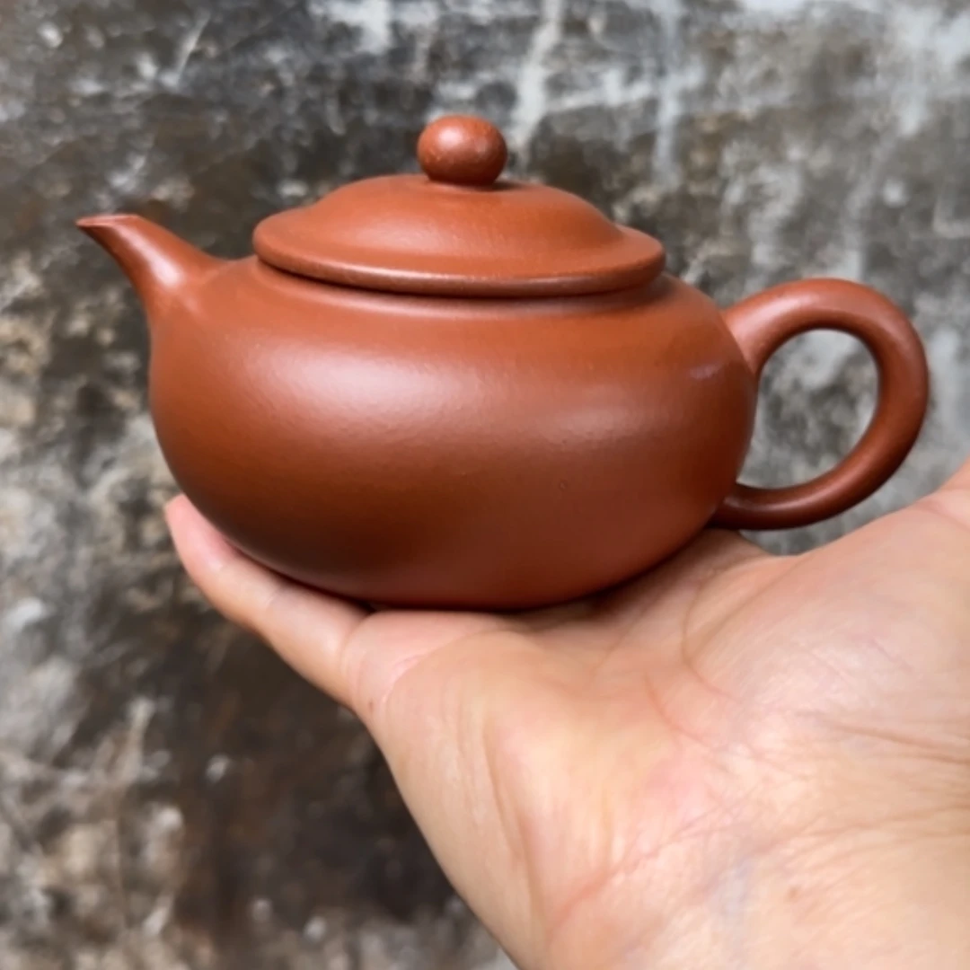 【闪购商品】茶壶紫砂紫砂茶具