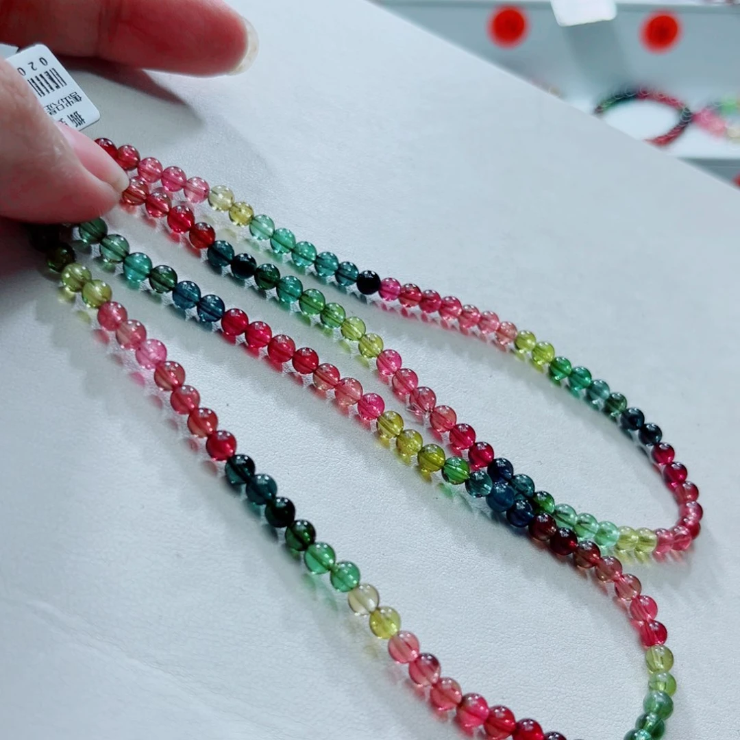 手链未镶嵌碧玺碧玺