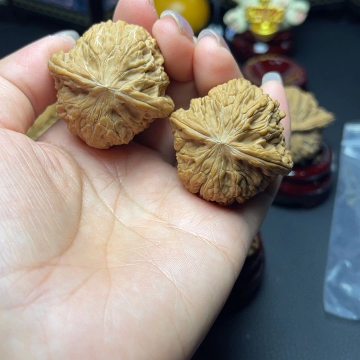 三*悦缘文玩全品磨盘