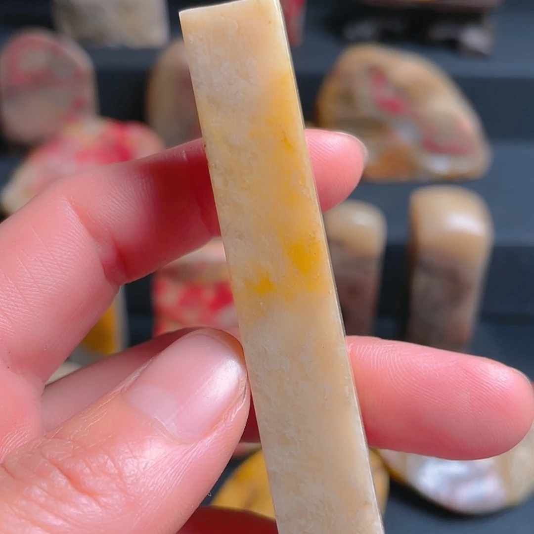 【闪购商品】昌化石乒****?昌化石印章