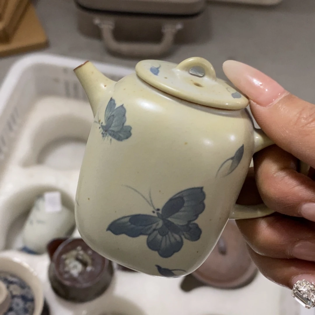 陶瓷制品福利活动924