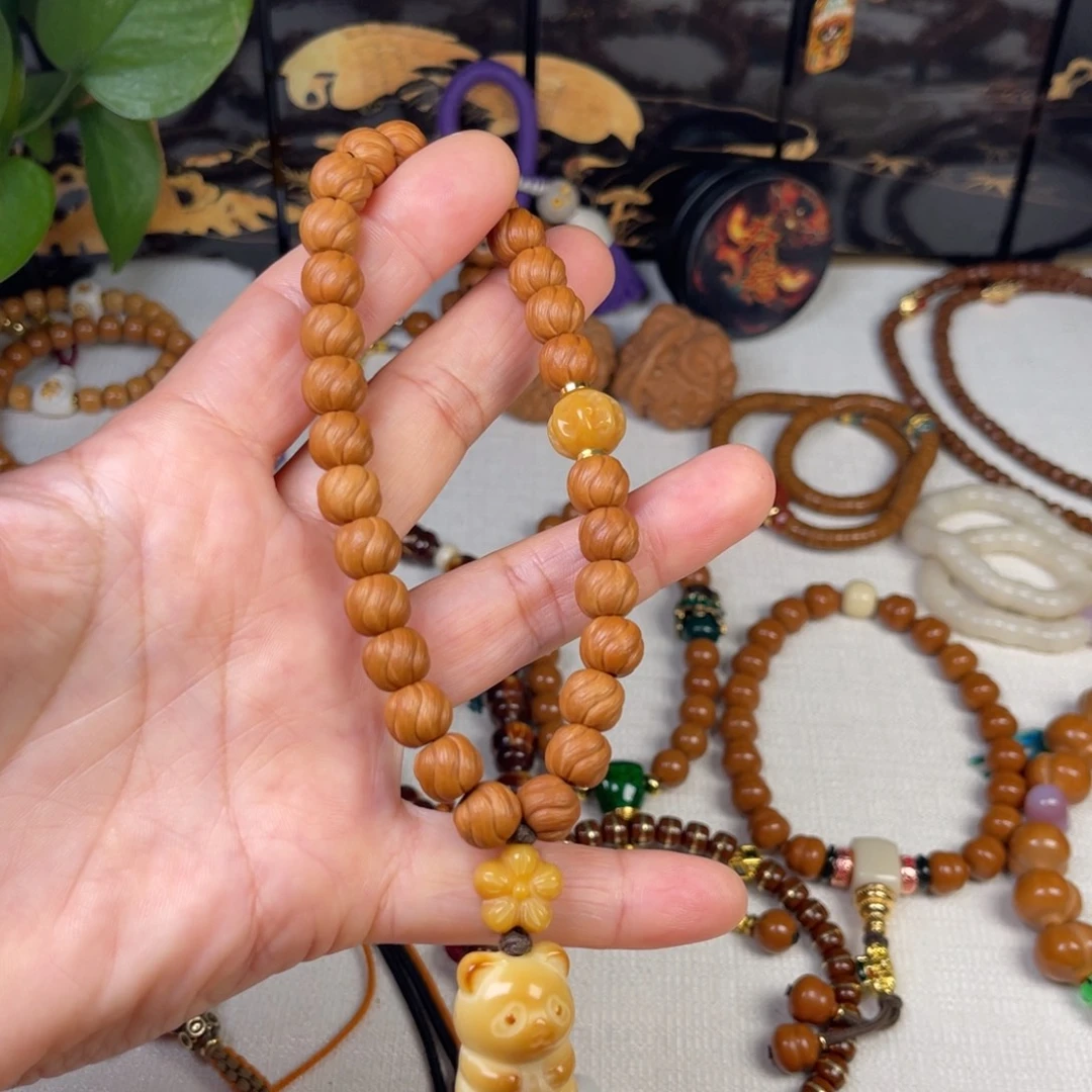 猴头核桃吊坠2455667888889