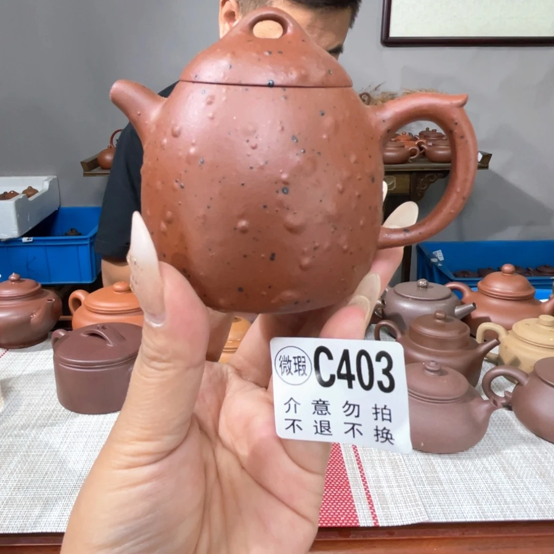 茶壶紫砂叻*宜兴紫砂11111