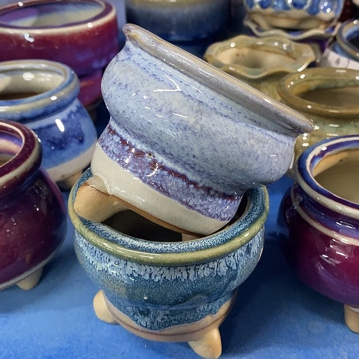 红陶【满10米包邮默认微瑕疵】2个浮力