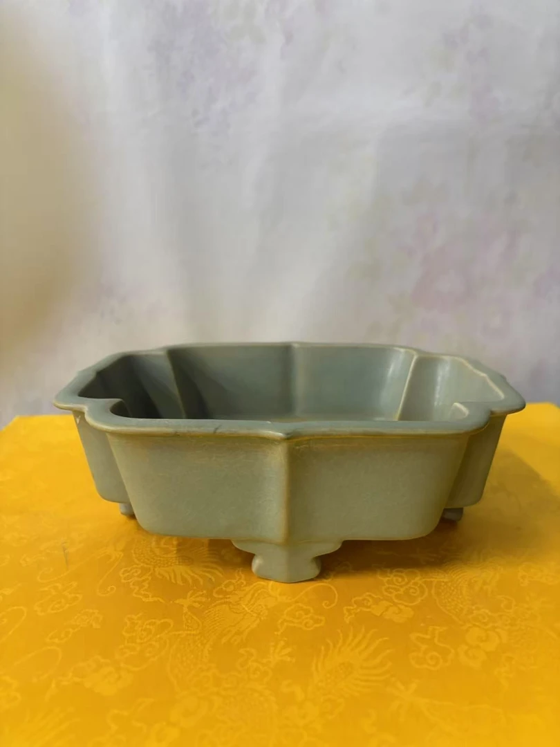 【景德镇】近代赏瓷流水