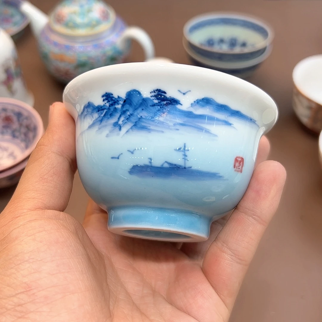 陶瓷陶瓷陶瓷茶具