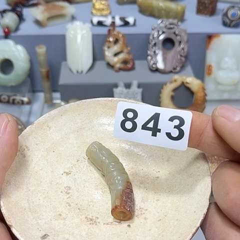 瓷片瓷器是古代文化与古代的