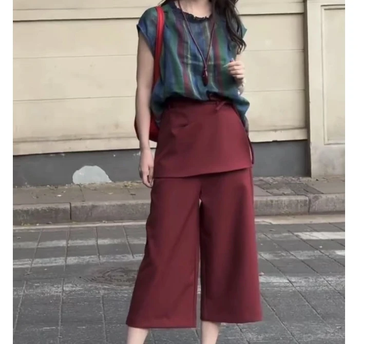 时尚潮流百搭精品女装zsx31684