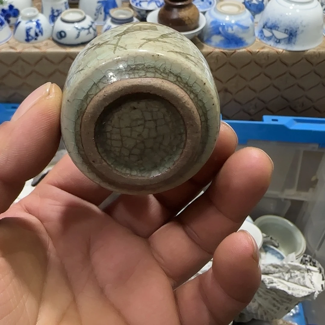 陶瓷茶玩榜第十二名