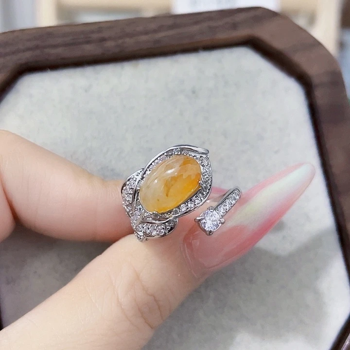 翡翠未镶嵌颈饰天然翡翠Ａ货