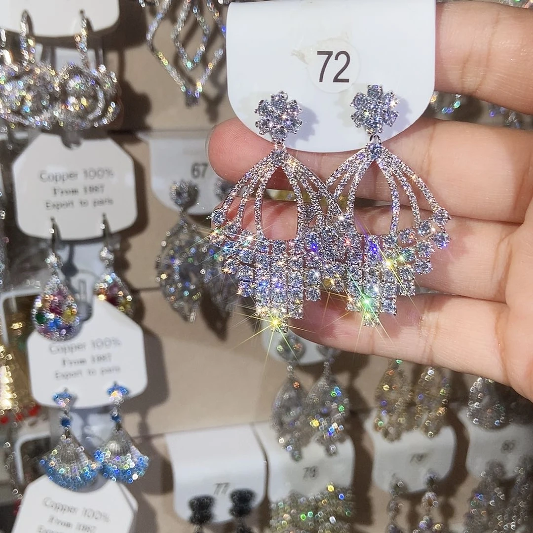 铜合金锆石925银