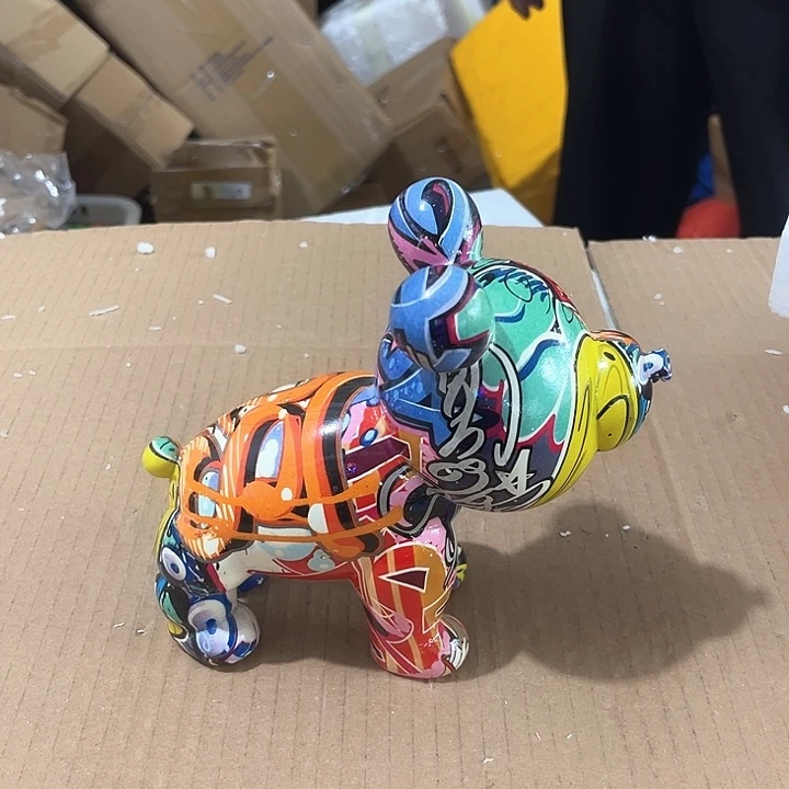 树脂树脂材质花花瓶瓶罐罐等等