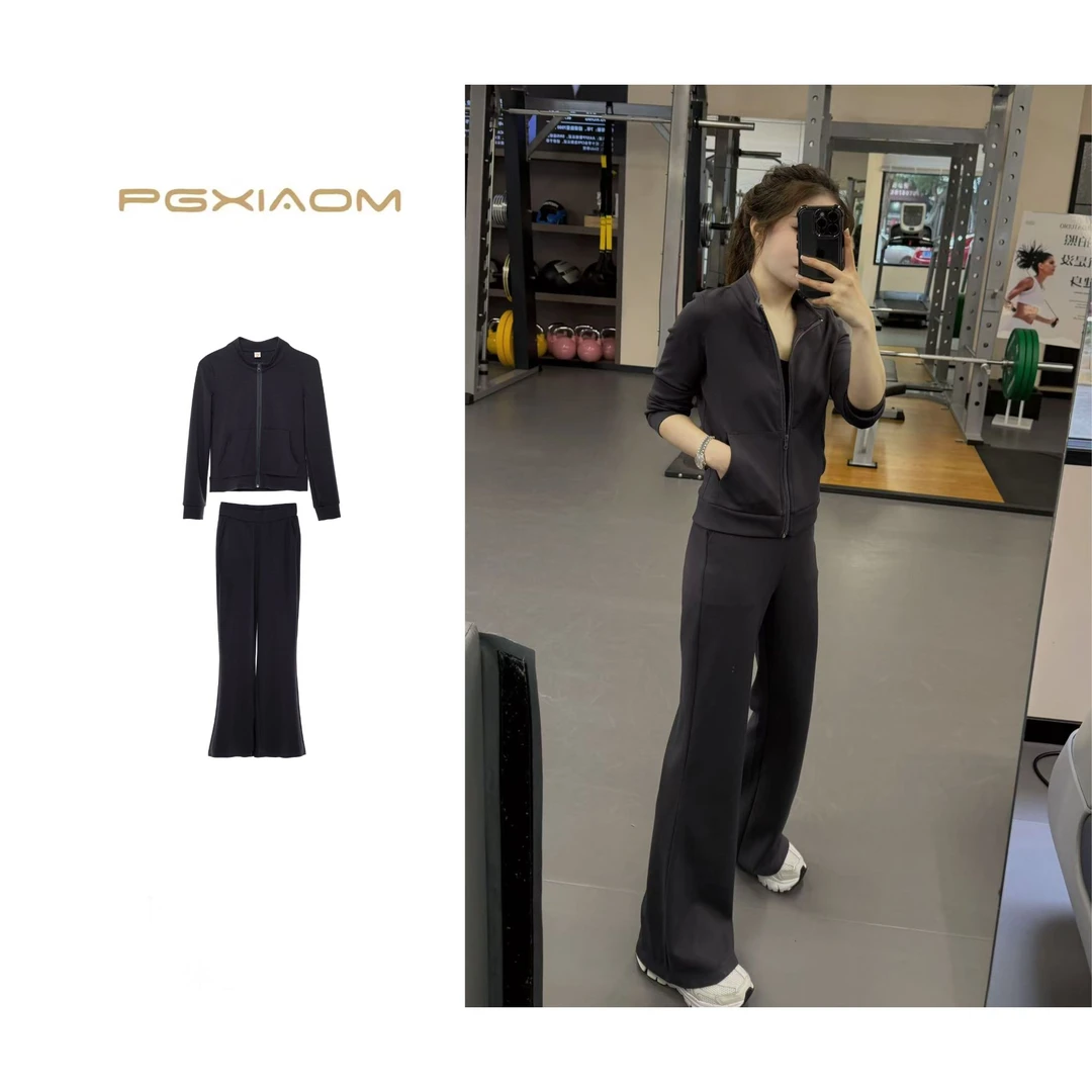 【PGXIAOM】润秀定制套装TZ9693（胸大，胯宽，肚子大，屁股大往大拍）