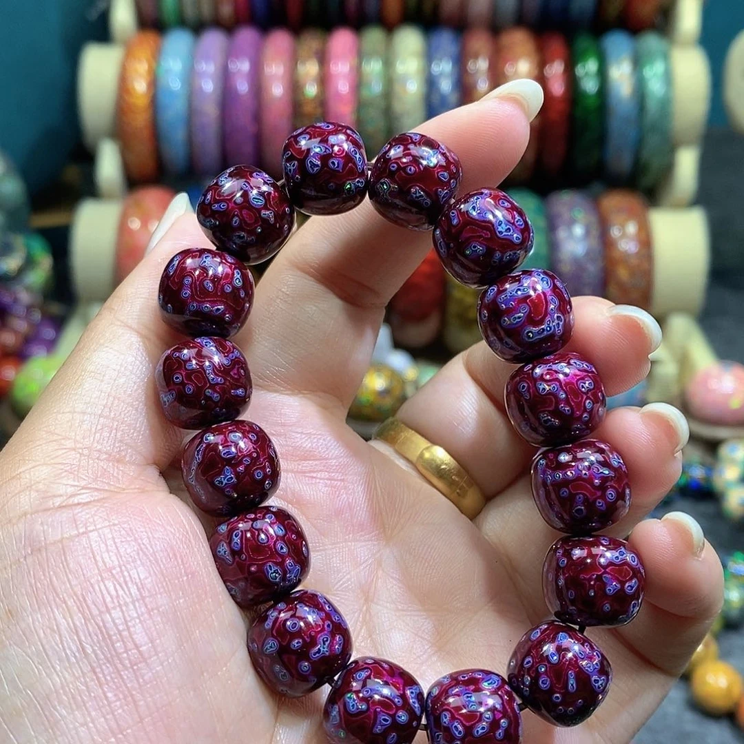 神匠手大漆珠1.2/1.3………………