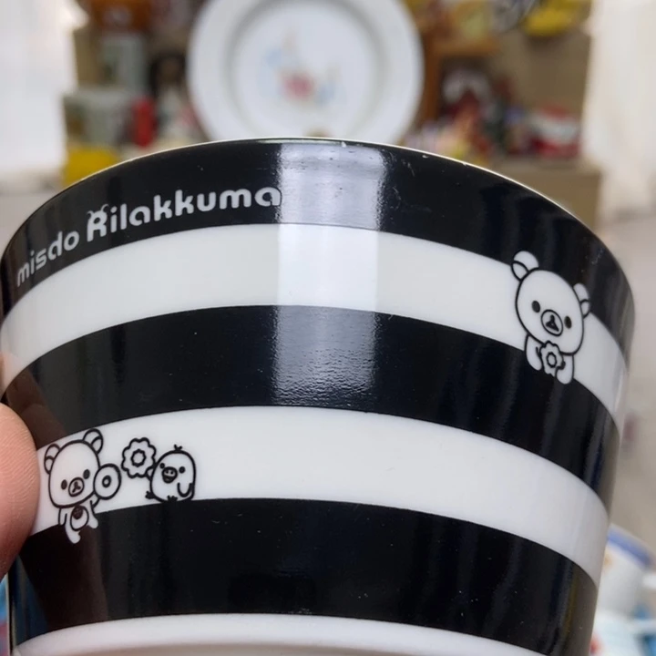 摆件鹿*野陶瓷哈哈哈哈