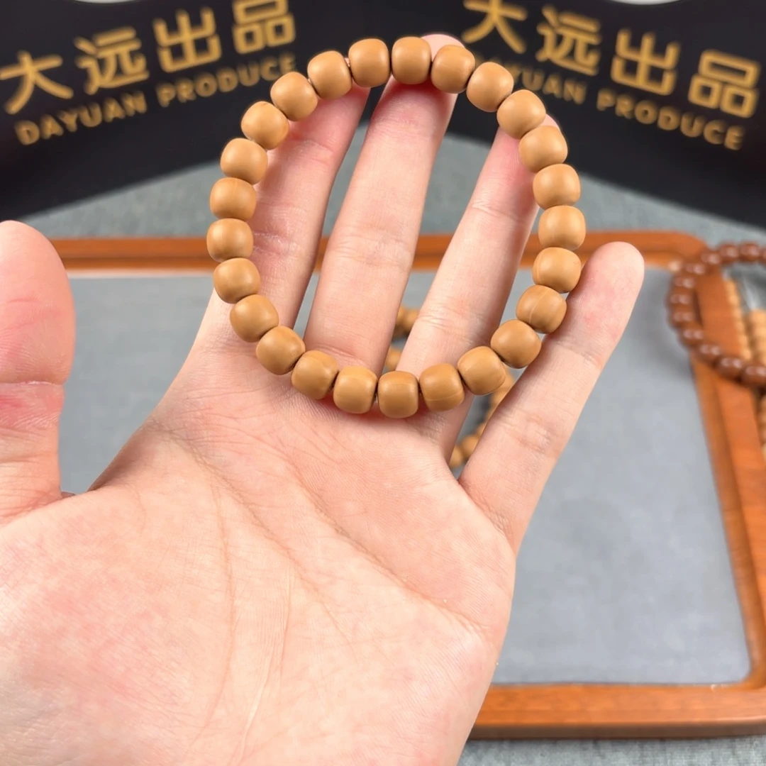 猴头核桃手串全品老型