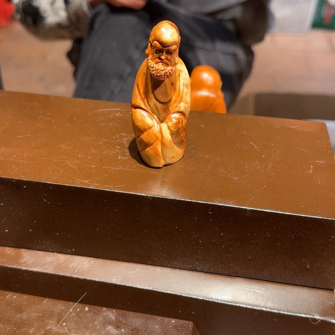 用***2柏木（崖柏）太行崖柏纯手工