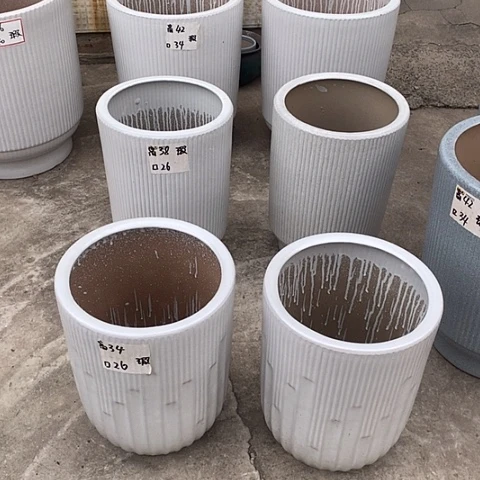 缸高温陶瓷 默认瑕疵