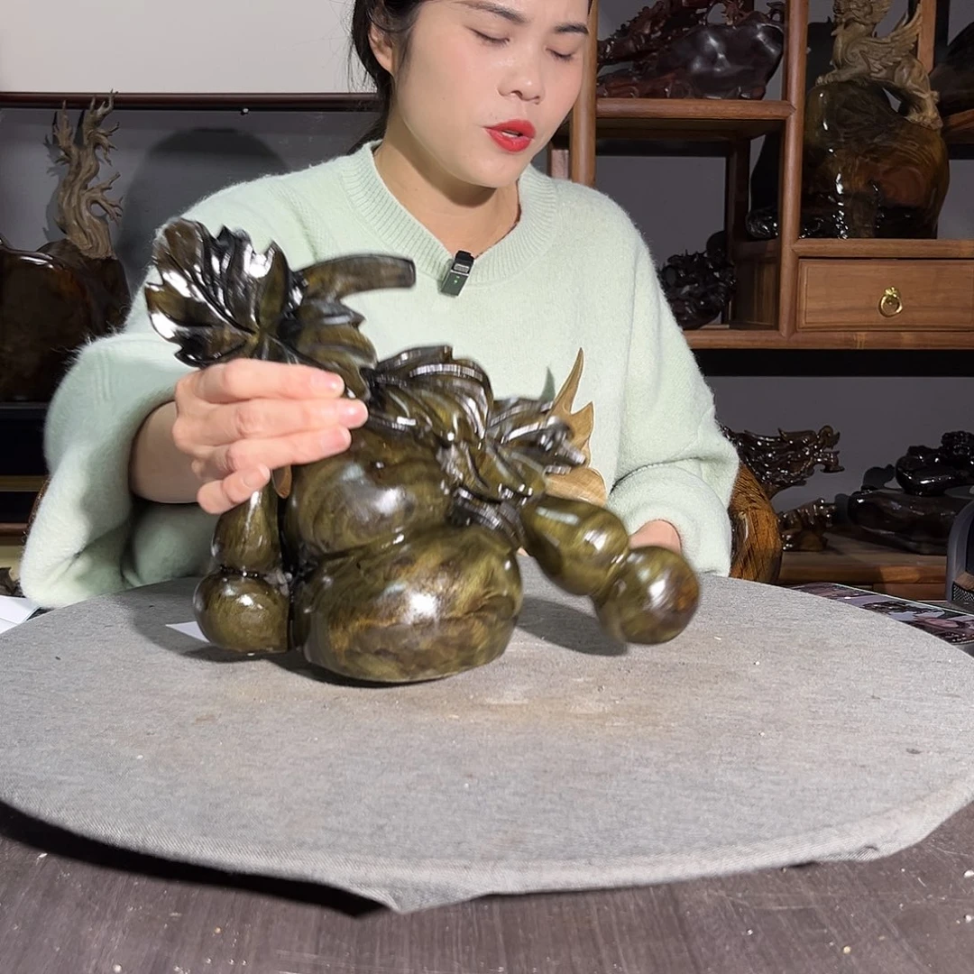 金丝楠杰*一物一图38359799894