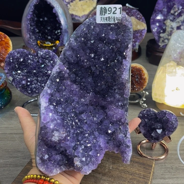 中大型摆件随行未镶嵌包邮