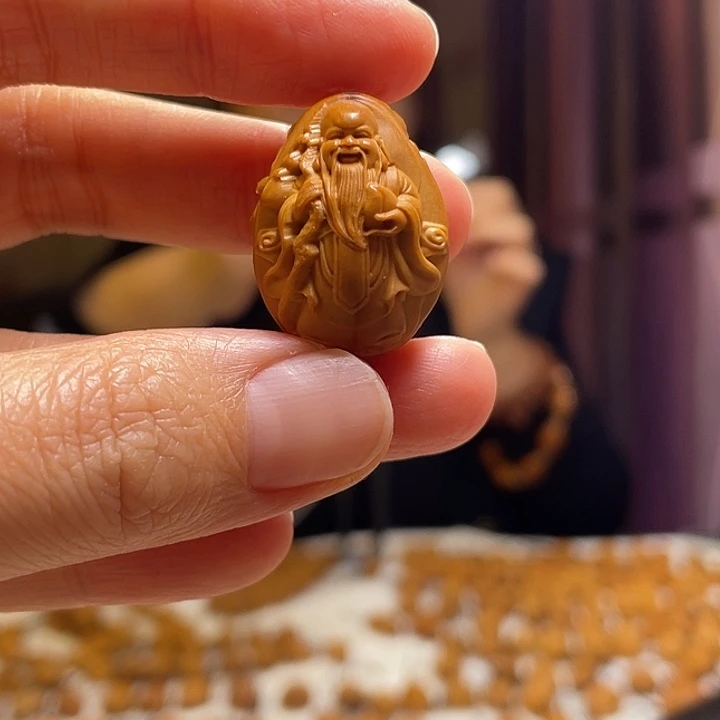 手串/手链橄榄核橄榄核