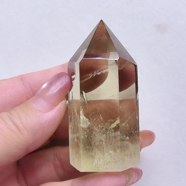 未镶嵌珠宝半成品水晶