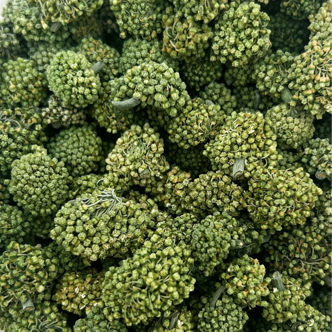 云南文山特产A级三七花自然中药材可泡茶煮水煲汤的茶饮