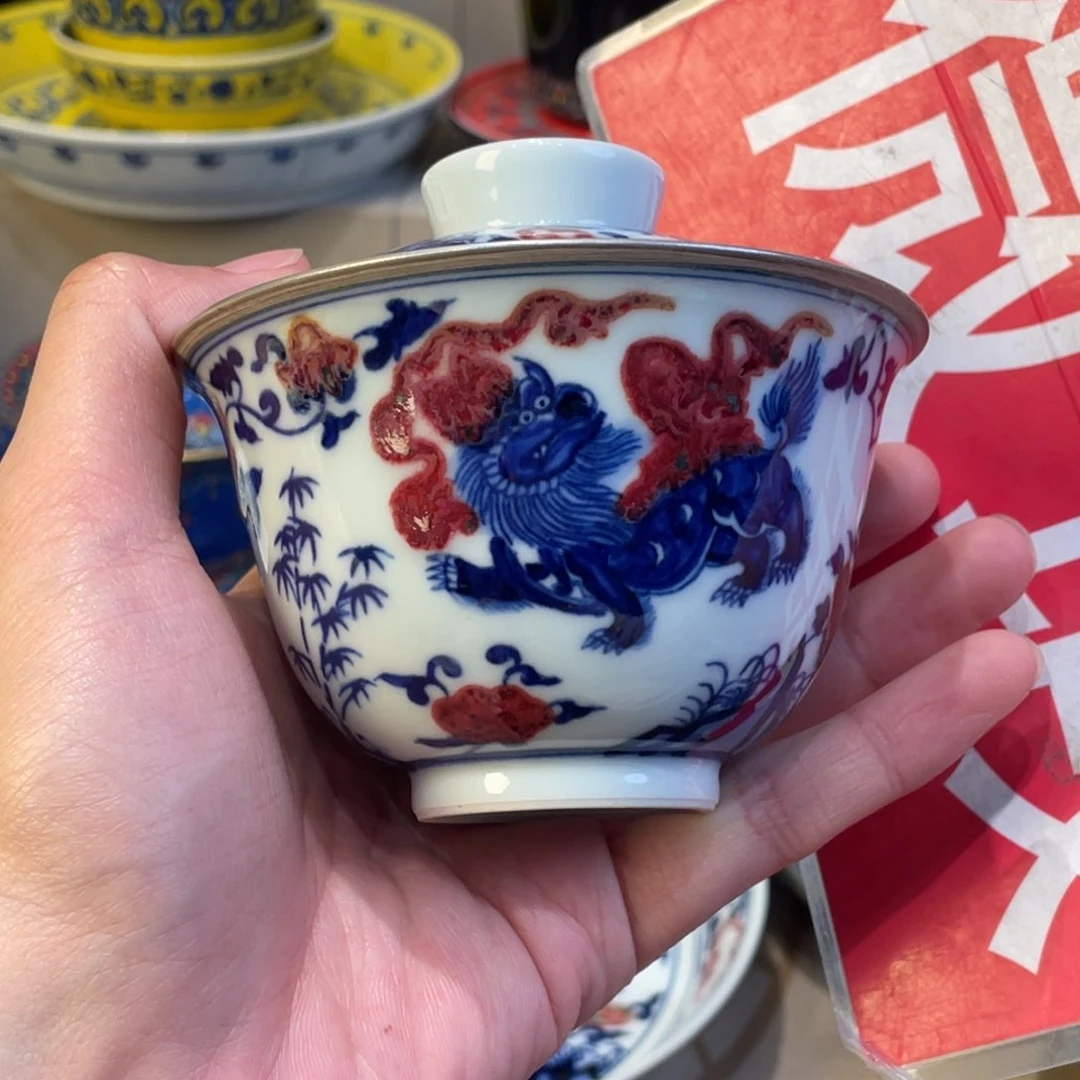 碟景德镇陶瓷景德镇瓷器