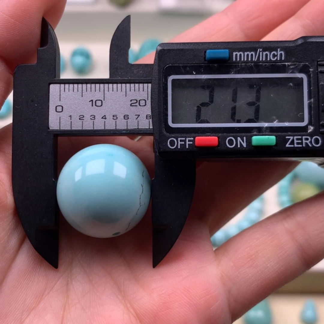 【闪购商品】未镶嵌绿松石珠宝奇石