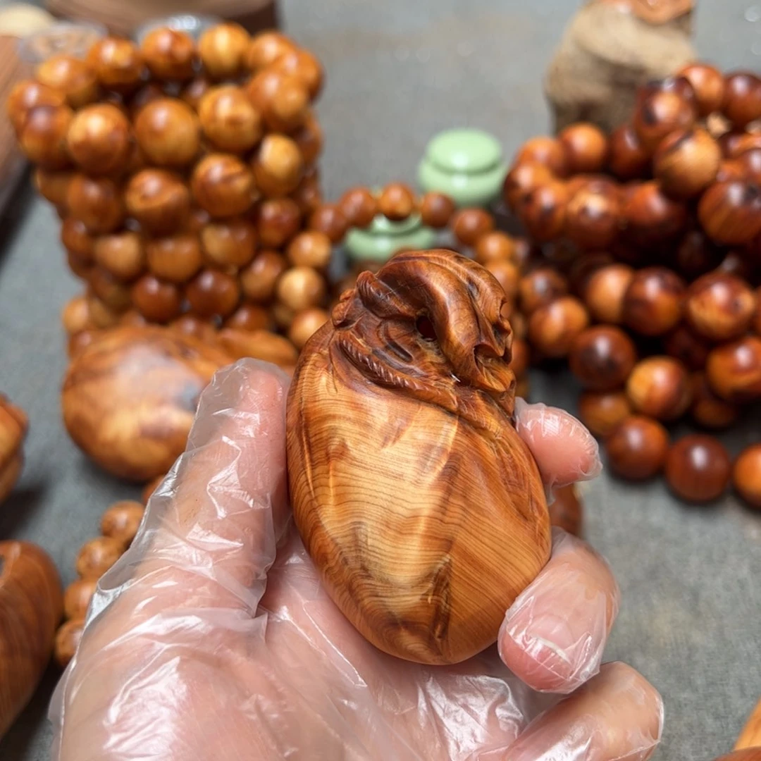 柏木（崖柏）陈华太行