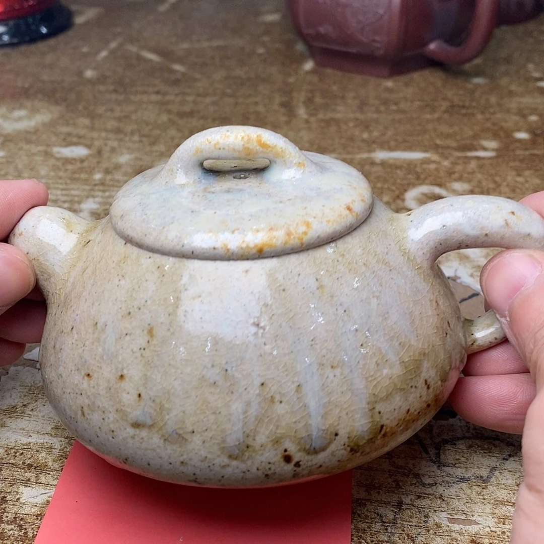 紫砂茶壶紫砂艺术