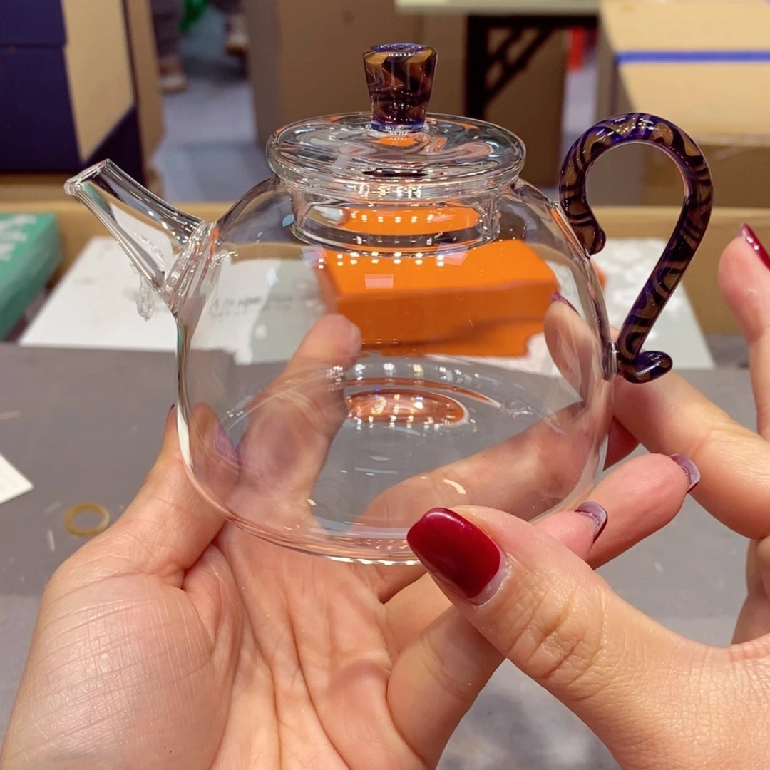 如图所示 观兰器物