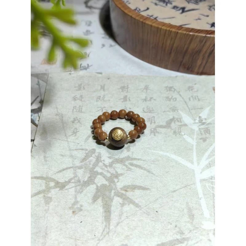 库克戒指（无礼盒）906