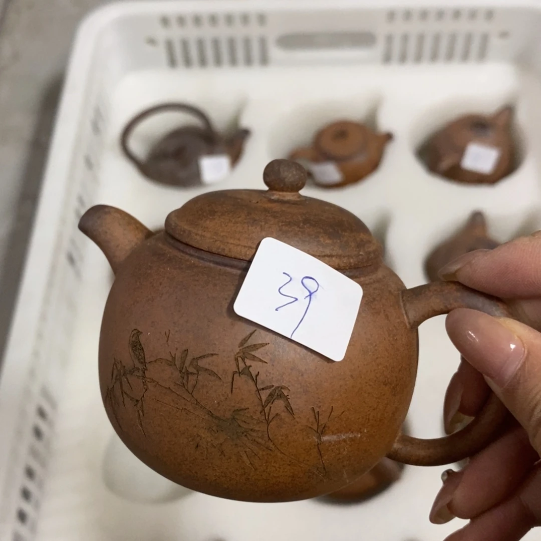 陶瓷茶器福利活动697