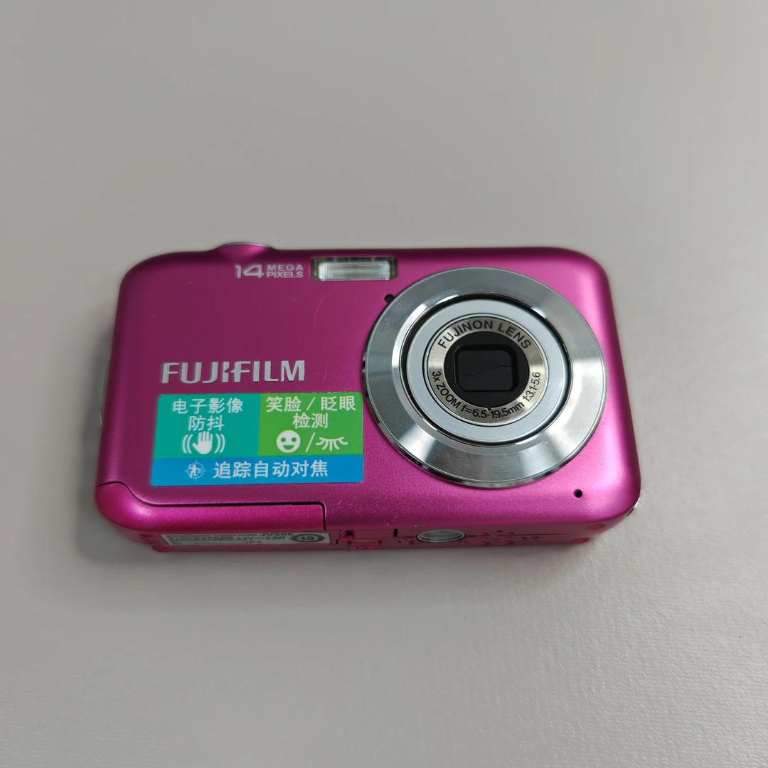 95新 Fujifilm/富士 JV205 网红相机 复古氛围 色彩细腻摄影