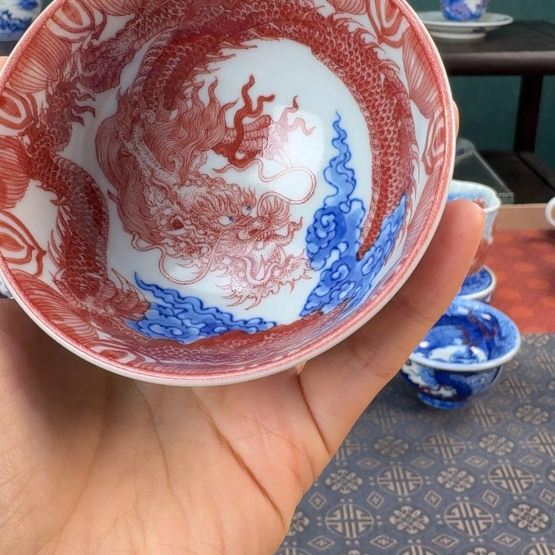 瓷片优游瓷生活雅器