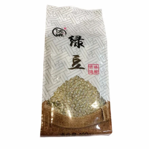 优飨 东北绿豆 400g