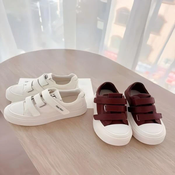 新款潮流时尚百搭单鞋#3029-35