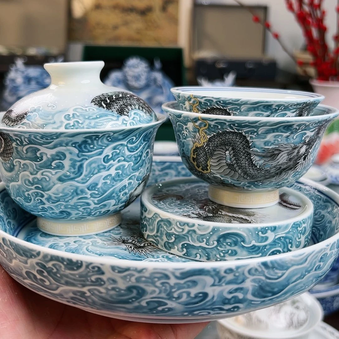 景德镇陶瓷学院等单位